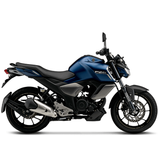 FZ V3 Rental in Hyderabad